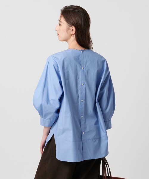 UNITED ARROWS（ユナイテッドアローズ） ブラウス シャツ オックス