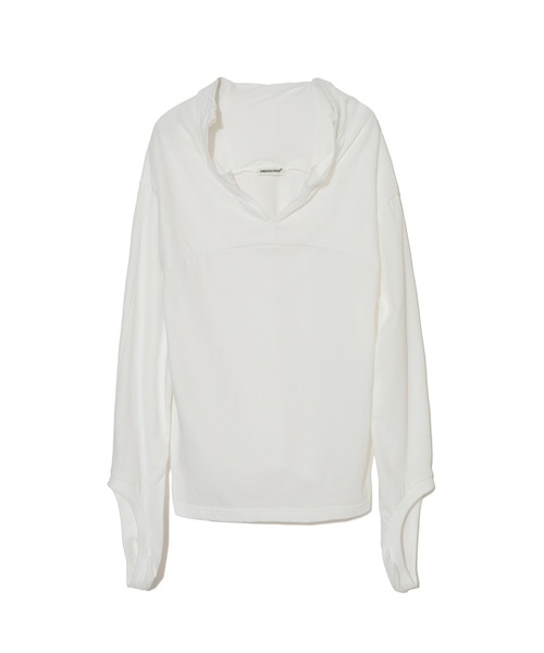 UNDERCOVER（アンダーカバー） UP1F1804 レディース : ZOZOTOWN Yahoo