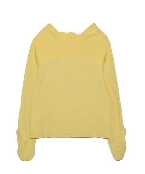 UNDERCOVER アンダーカバー タンクトップ キャミソール　サイズ1 UNDERCOVER（アンダーカバー）正規取り扱い通販｜THE TOKYO（ザ