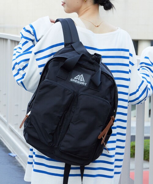 FREAK'S STORE（フリークスストア） 「GREGORY」リュック ONE SIZE