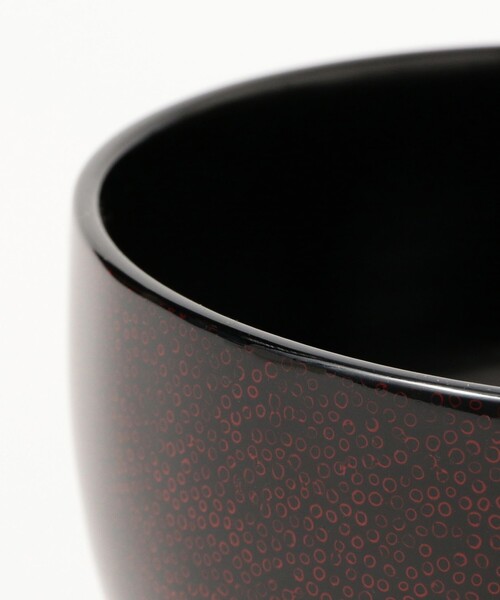 BEAMS JAPAN（ビームス ジャパン） 食器 「別注」イシオカ工芸 / 津軽