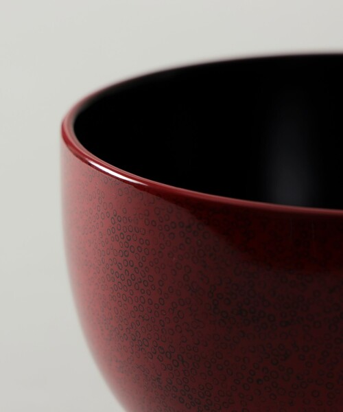 BEAMS JAPAN（ビームス ジャパン） 食器 「別注」イシオカ工芸 / 津軽