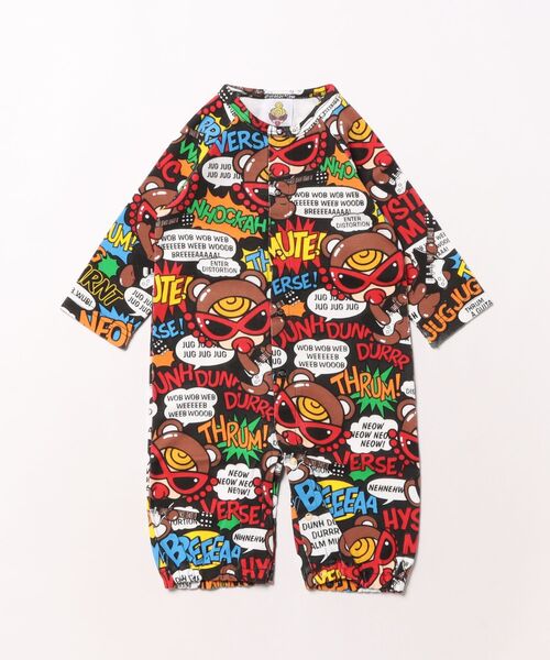 ヒステリックミニ ベビーのおすすめ人気商品一覧 通販 - Yahoo