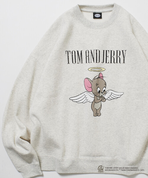 FREAK'S STORE（フリークスストア） トレーナー スウェット 限定展開