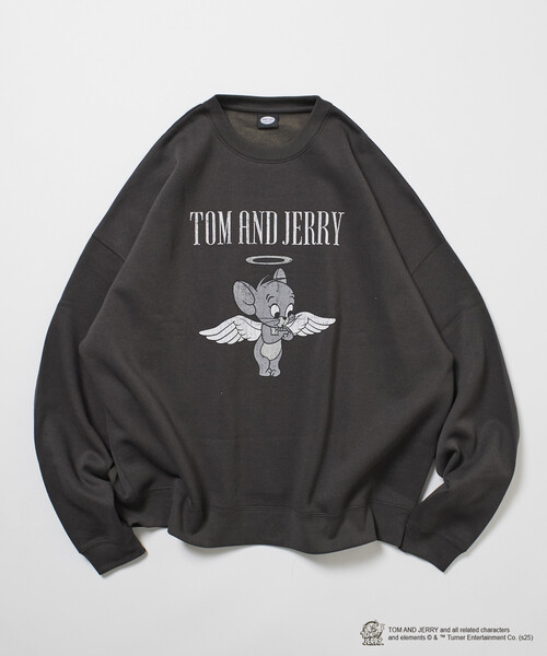 FREAK'S STORE（フリークスストア） トレーナー スウェット 限定展開
