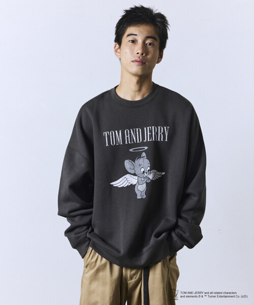 FREAK'S STORE（フリークスストア） トレーナー スウェット 限定展開