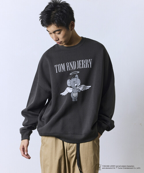 & OLD any別注】J.J.Mercer: SHIPS スウェット JMWAG NEW SHIPS スウェット◇｜ CLASSIC その他