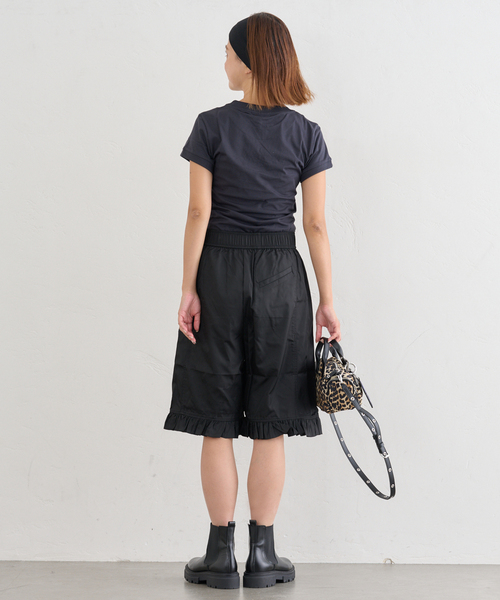 U by SPICK&SPAN（ユーバイスピックアンドスパン） パンツ GANNI