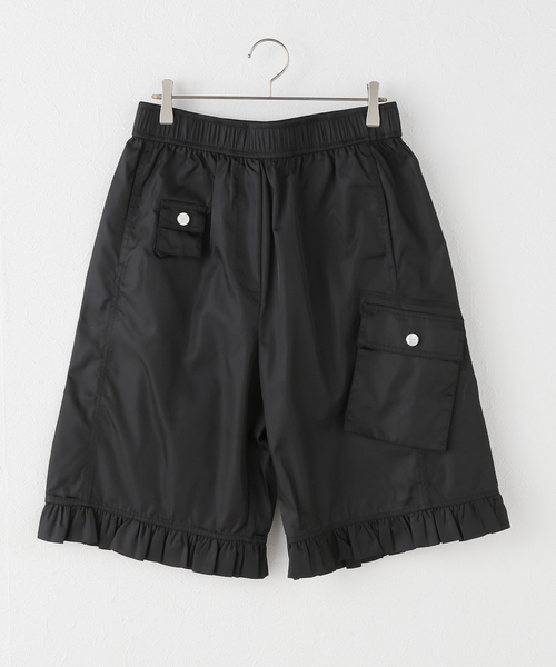 ちさ様　GANNI ハーフパンツ　ガニー ちさ様 GANNI ハーフパンツ ガニー ちさ様 GANNI ハーフパンツ ガニー