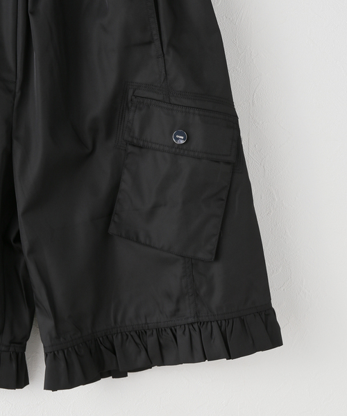 U by SPICK&SPAN（ユーバイスピックアンドスパン） パンツ GANNI