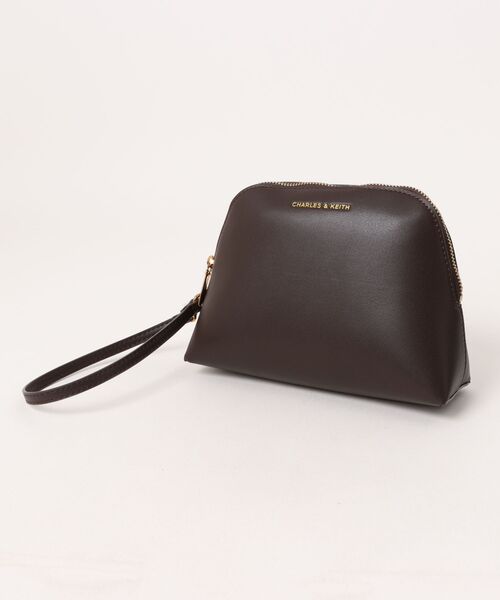 CHARLES ＆ KEITH（チャールズ&キース） ショルダーバッグ バッグ Edna