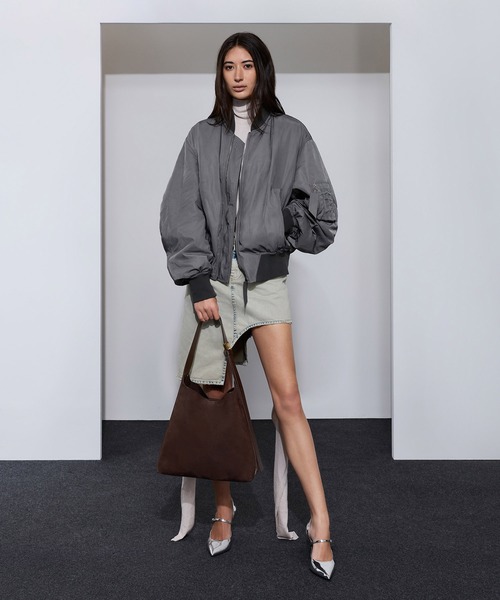 CHARLES ＆ KEITH（チャールズ&キース） ショルダーバッグ バッグ Edna