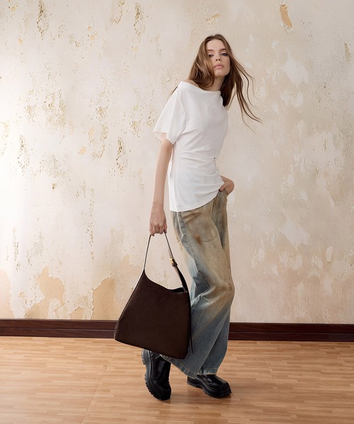 CHARLES ＆ KEITH（チャールズ&キース） ショルダーバッグ バッグ Edna