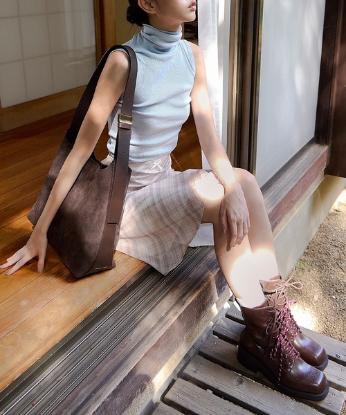 CHARLES ＆ KEITH（チャールズ&キース） ショルダーバッグ バッグ Edna