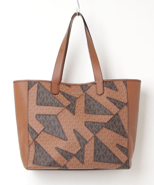 MICHAEL KORS（マイケルコース） トートバッグ FREE ブラウン メンズ
