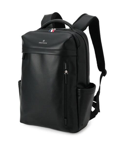 DRESSTERIOR（ドレステリア） デイバック リュック 「荷重軽減