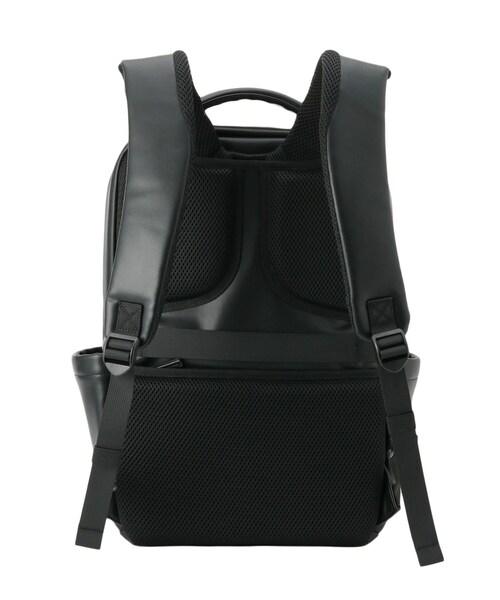 DRESSTERIOR ドレステリア　バックパック リュック【新品未使用】 DRESSTERIOR（ドレステリア） デイバック リュック 「荷重軽減