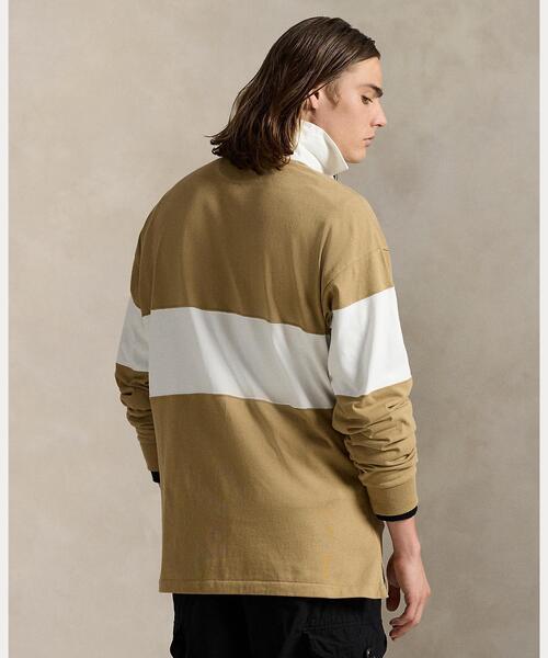 POLO RALPH LAUREN（ポロ・ラルフローレン） ビッグ フィット Polo