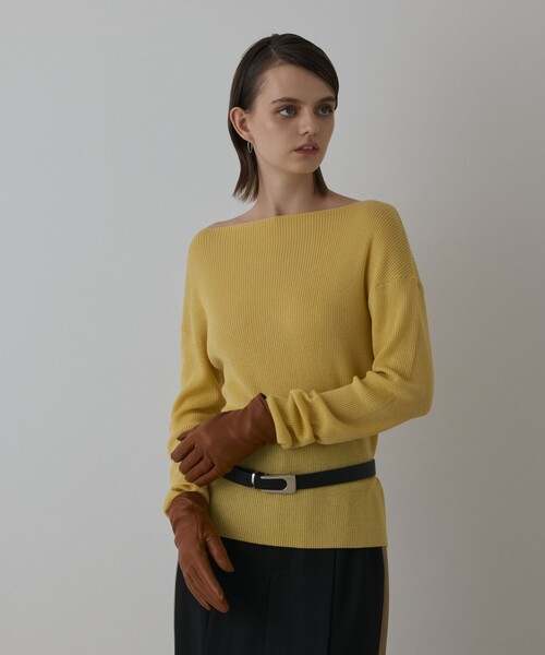 GRACE CONTINENTAL（グレースコンチネンタル） 手袋 GALA GLOVES