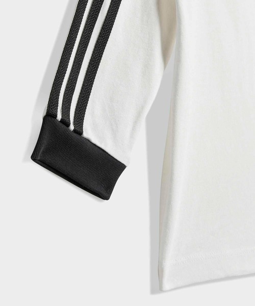adidas（アディダス） tシャツ デニム 長袖Tシャツ セットアップ