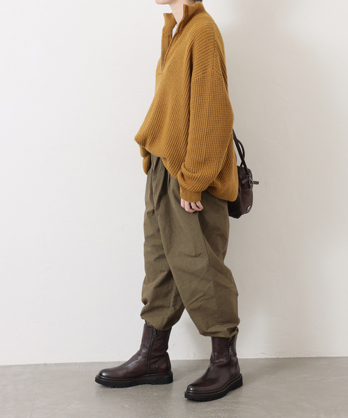 JOURNAL STANDARD LUXE（ジャーナルスタンダード ラックス） ニット