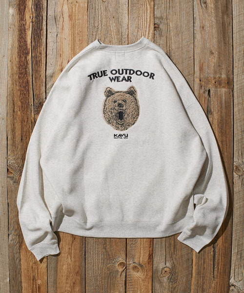 FREAK'S STORE（フリークスストア） トレーナー スウェット 限定展開