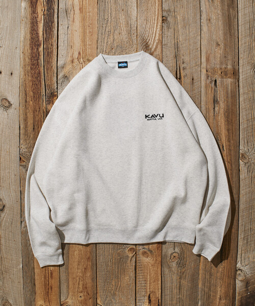 FREAK'S STORE（フリークスストア） トレーナー スウェット 限定展開