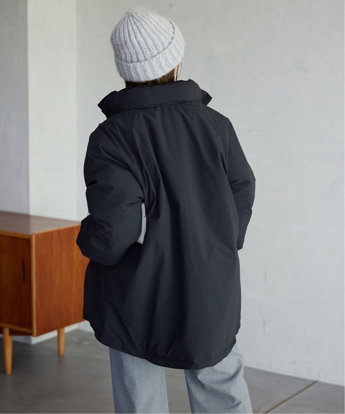 美品 SLOBE IENA ブルゾン ベージュ 23AW SLOBE IENA（スローブイエナ） ブルゾン FREE ブラック レディース