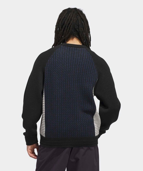 トレーナー スウェット シュムーフォイル クルーネック スウェットシャツ / アディダスオリジナルス adidas Originals メンズ レディ | adidas | 04
