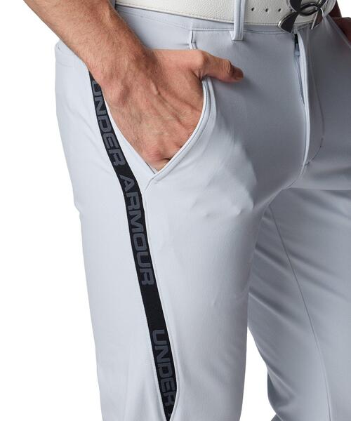UNDER ARMOUR（アンダーアーマー） パンツ UAドライブ 二ット