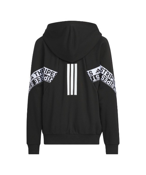 adidas（アディダス） パーカー ワーディングパック ルーズフィット