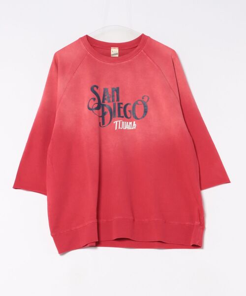 SCREEN STARS（スクリーンスターズ） tシャツ 「」別注ヴィンテージ