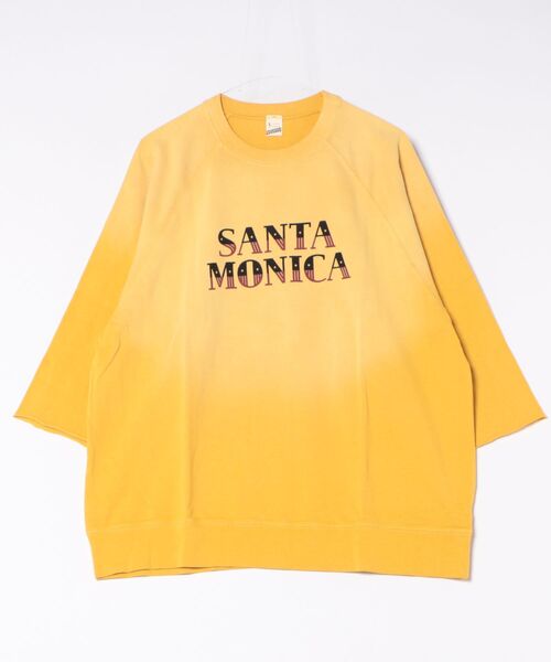 SCREEN STARS（スクリーンスターズ） tシャツ 「」別注ヴィンテージ