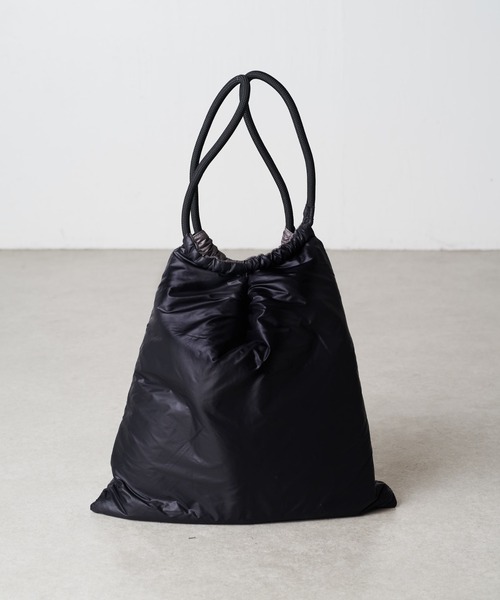 PAPILLONNER（パピヨネ） ショルダーバッグ バッグ 軽量/リバーシブル