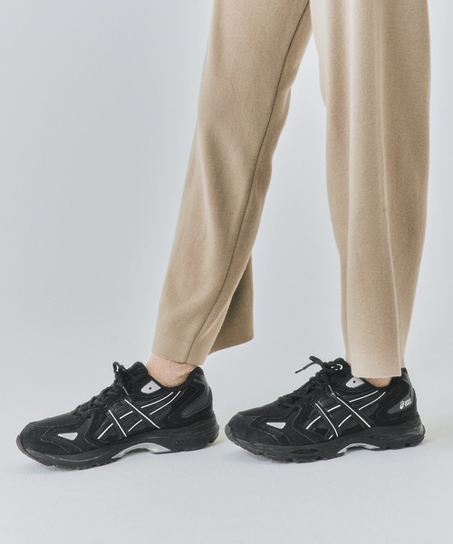 ASICS（アシックス） スニーカー GEL-K1011 / ゲルケー1011 メンズ