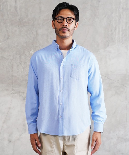 JIGGYS SHOP（ジギーズショップ） シャツ レギュラーカラー