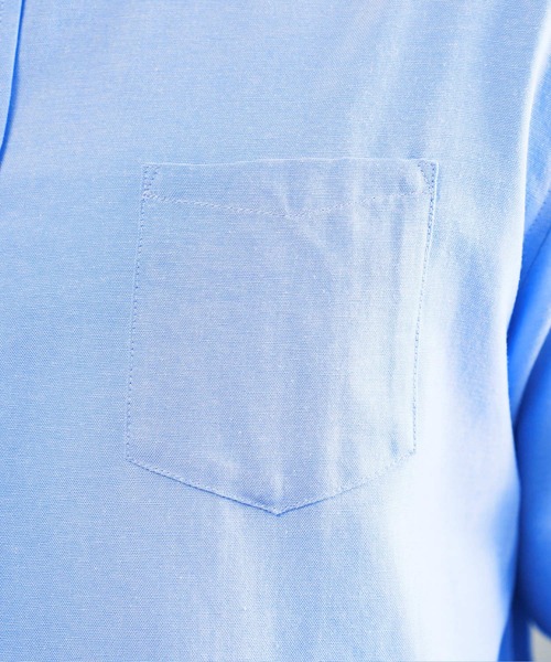 JIGGYS SHOP（ジギーズショップ） シャツ レギュラーカラー