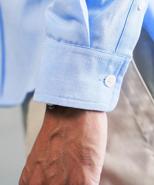 JIGGYS SHOP（ジギーズショップ） シャツ レギュラーカラー