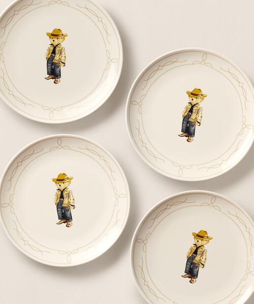 RALPH LAUREN HOME（ラルフ ローレン ホーム） 食器 ウエスタン Polo