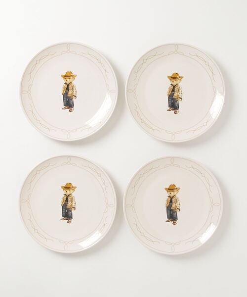 RALPH LAUREN HOME（ラルフ ローレン ホーム） 食器 ウエスタン Polo