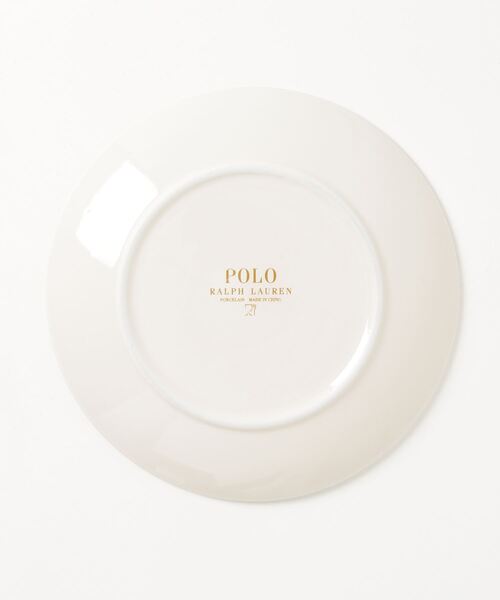 RALPH LAUREN HOME（ラルフ ローレン ホーム） 食器 ウエスタン Polo