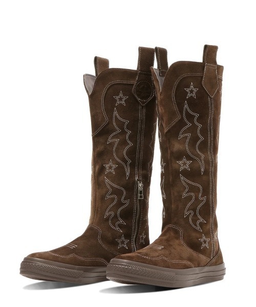 CONVERSE（コンバース） スニーカー CONVERSE ALL STAR WESTERNBOOTS