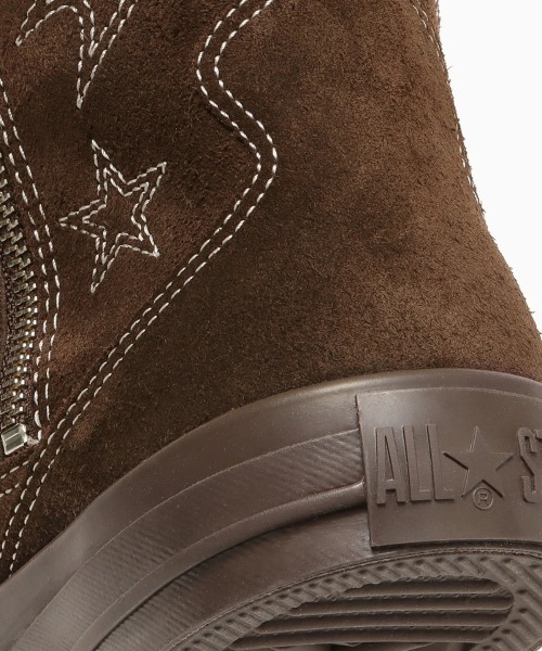 CONVERSE（コンバース） スニーカー CONVERSE ALL STAR WESTERNBOOTS