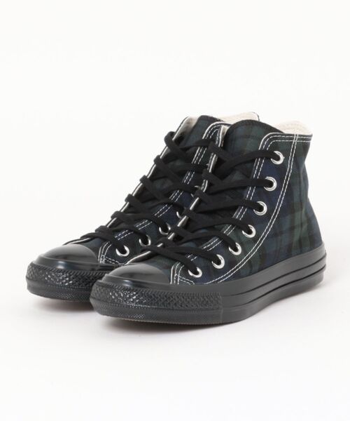 CONVERSE（コンバース） スニーカー AS AGED CK HI オールスター