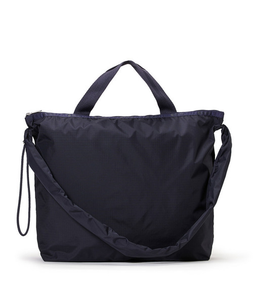 LeSportsac（レスポートサック） トートバッグ GH DAILY TOTE ディープ