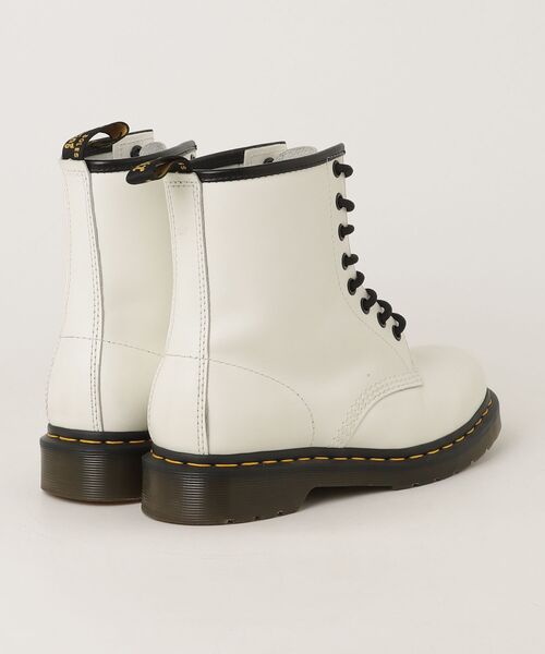 Dr.Martens（ドクターマーチン） ブーツ 5 ホワイト レディース