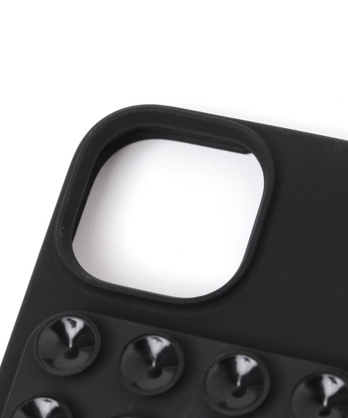 LAKOLE（ラコレ） スマホケース くっつくiPhoneケース「iPhone13/14/15