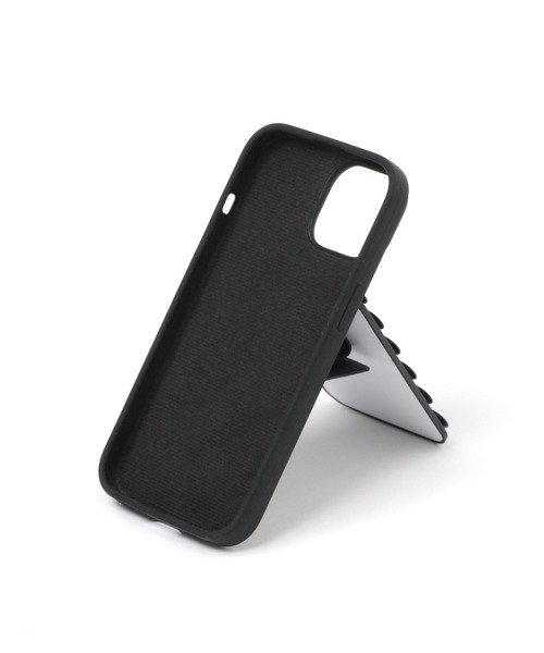 LAKOLE（ラコレ） スマホケース くっつくiPhoneケース「iPhone13/14/15