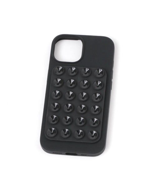 LAKOLE（ラコレ） スマホケース くっつくiPhoneケース「iPhone13/14/15