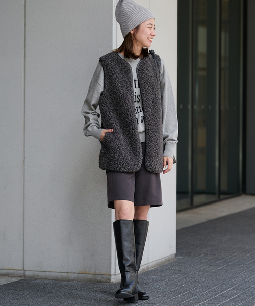 JOURNAL STANDARD relume（ジャーナルスタンダード レリューム